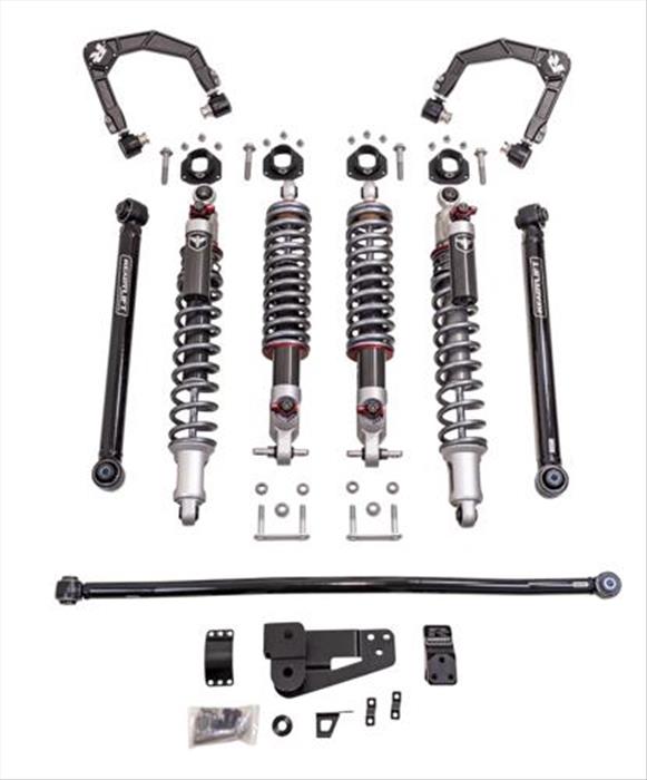 RL FORD BRONCO SST PREMIUM LIFT