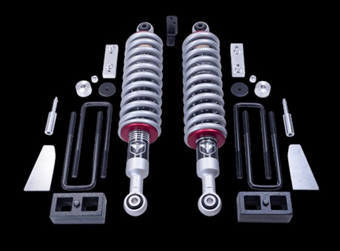 RL 3''F SST LIFT KIT TOY-TACOMA