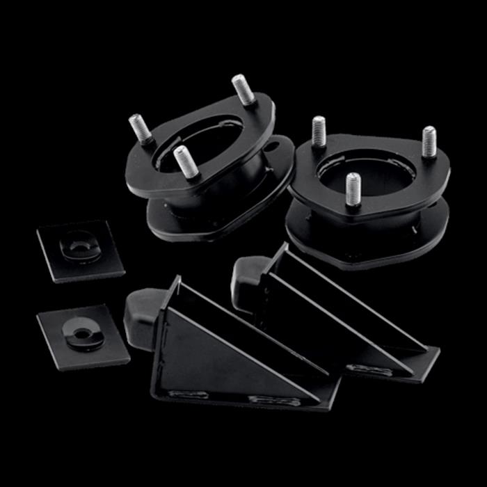 RL 2.5'' LEVELING KIT - DODGE/RAM