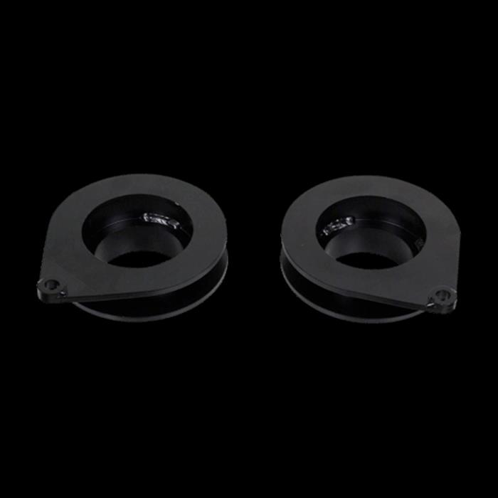 1.5'' REAR SPACER KIT - DODGE/RAM
