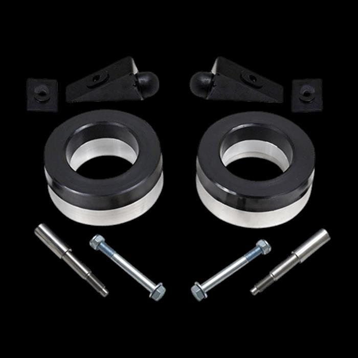 RL 1.75'' LEVELING KIT - DODGE/RAM