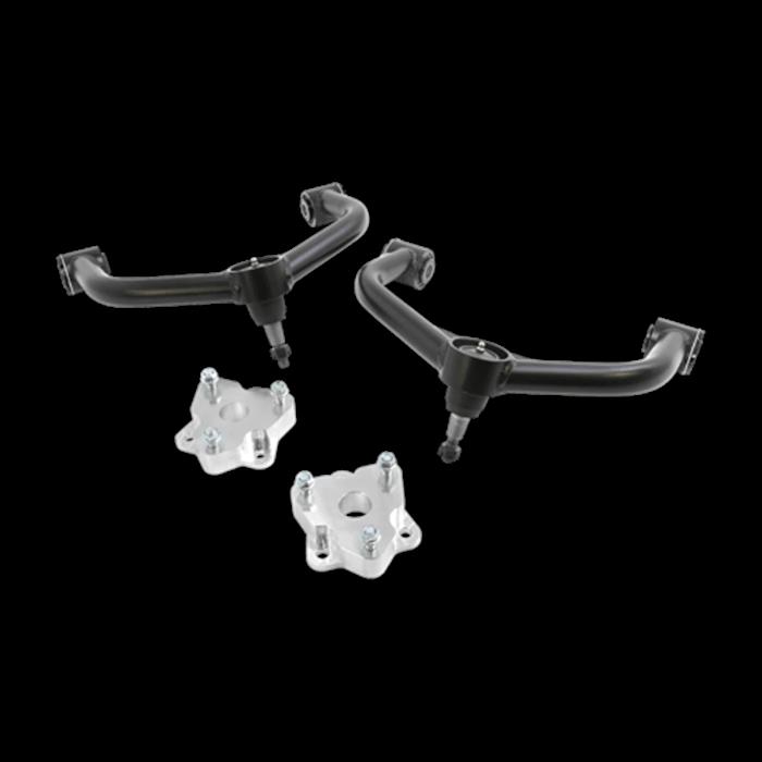 2'' LEVELING KIT - DODGE/RAM