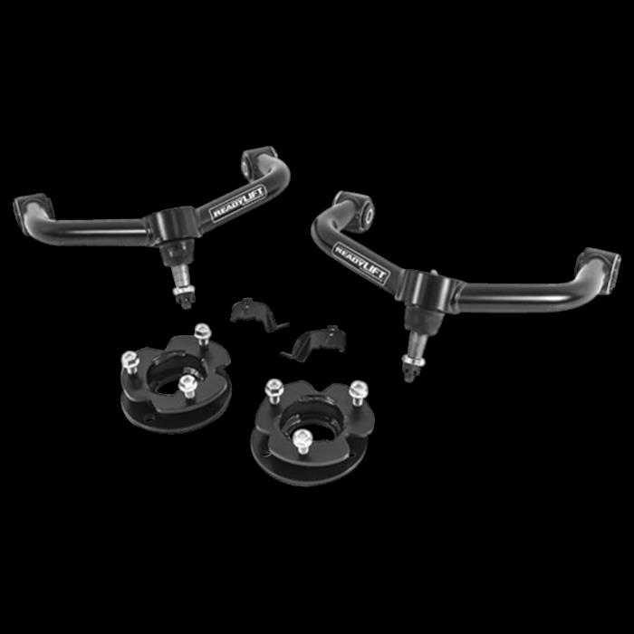 1.5 LEVELING KIT RAM 19-21 AIRRID