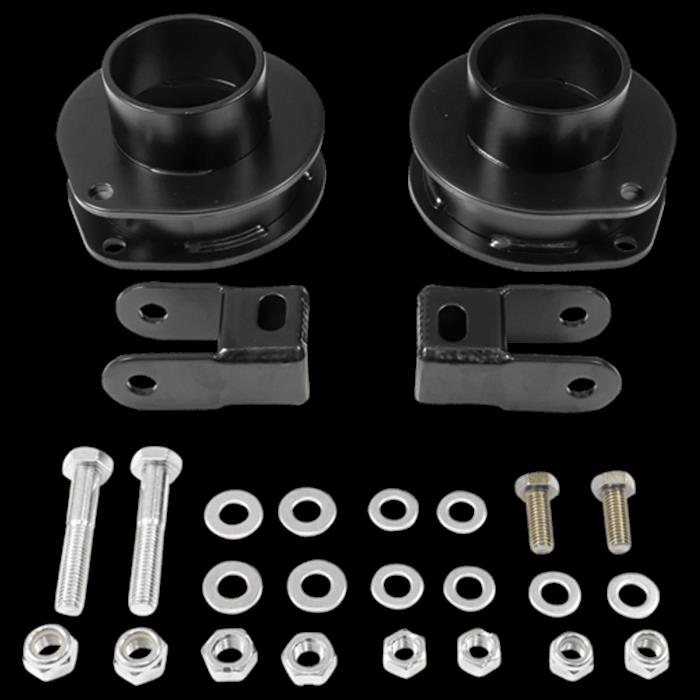 1.75'' LEVELING KIT RAM 2500/3500