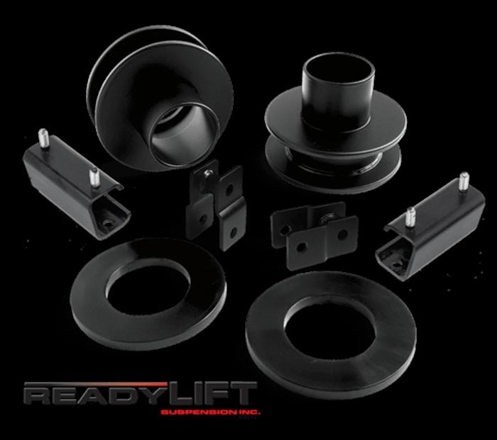 RL 2.5'' COIL SPACER