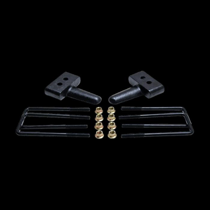 1.5'' REAR BLOCK KIT - FORD