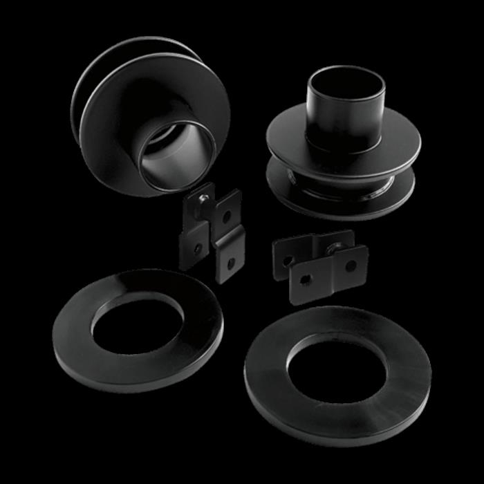 2.5'' LEVELING KIT - FORD SD