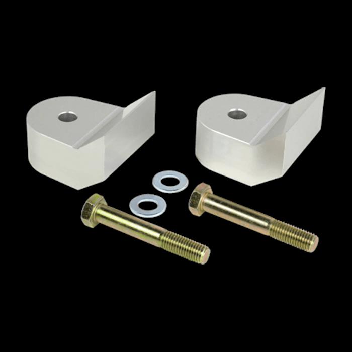 1.5'' LEVELING KIT - FORD SD