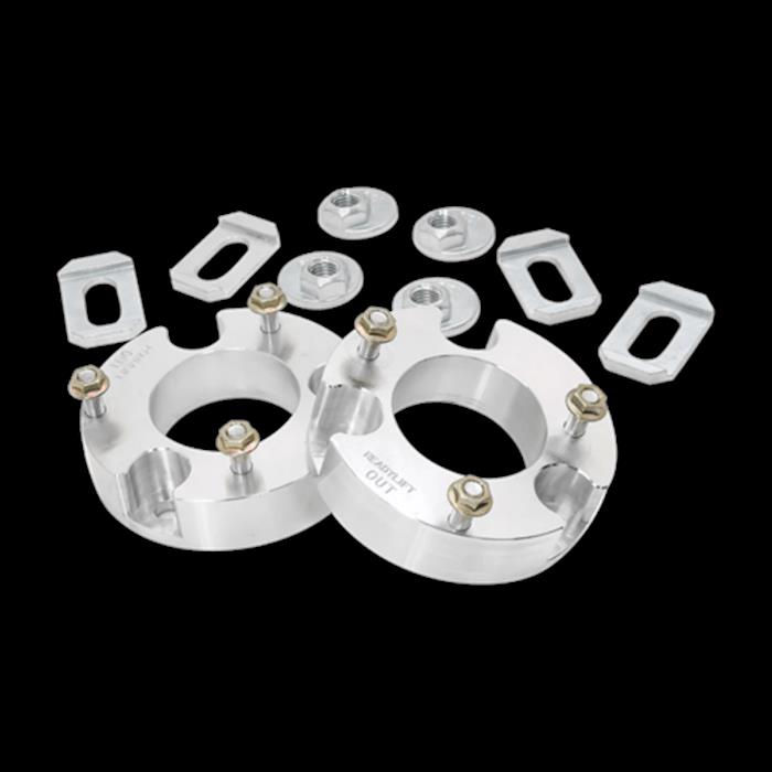 2'' LEVELING KIT - FORD F150