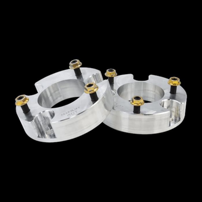 2.25'' LEVELING KIT - FORD F150