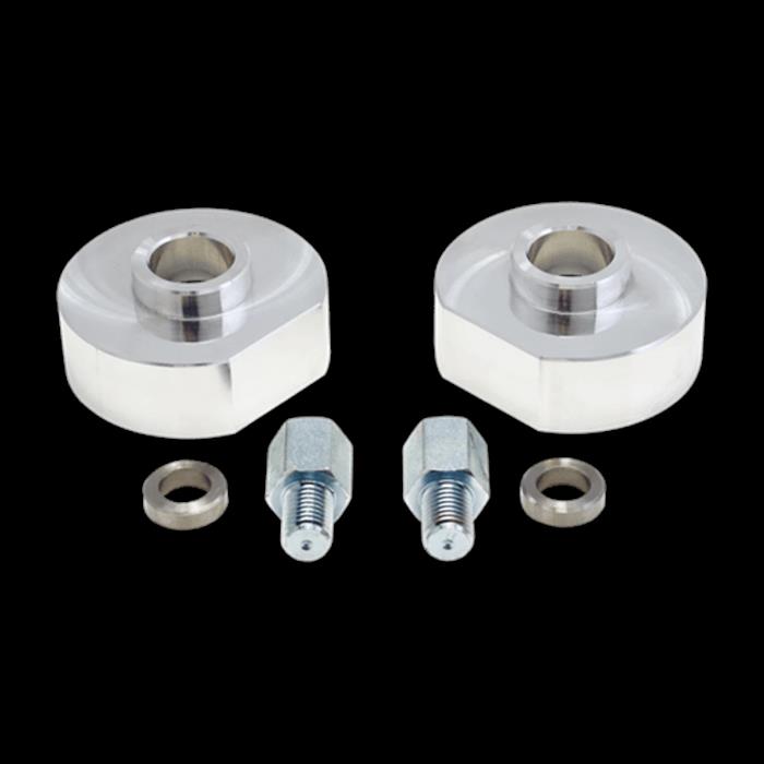 2'' LEVELING KIT - FORD SD