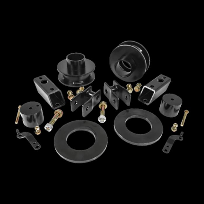 2.5'' LEVELING KIT - FORD SD