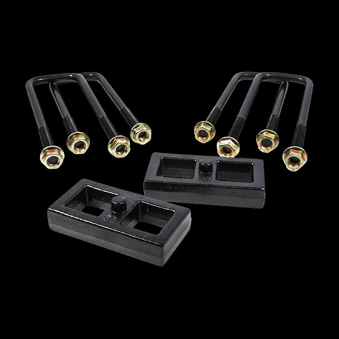 BLOCK KIT 1