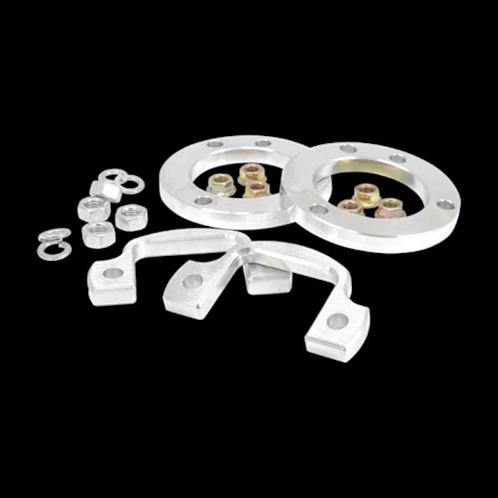 FORD 2'' UPPER/LOWER STRUT SPACER-KIT