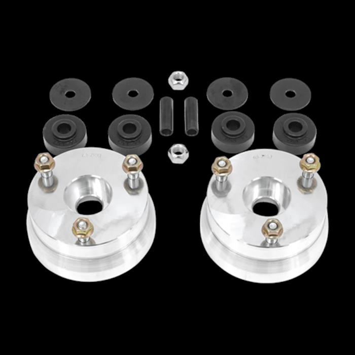 FORD 3'' PRELOAD SPACER-KIT