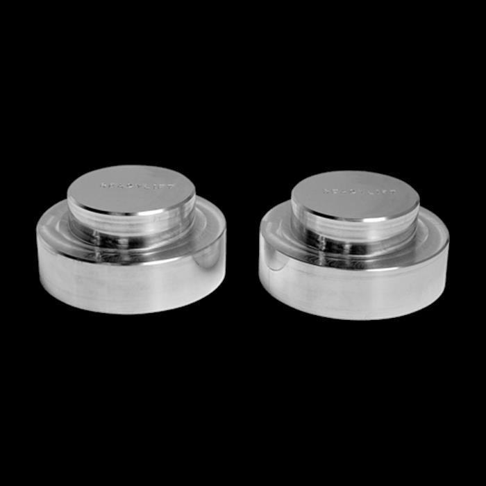 RL CHEVY/GM REAR SPACER 1