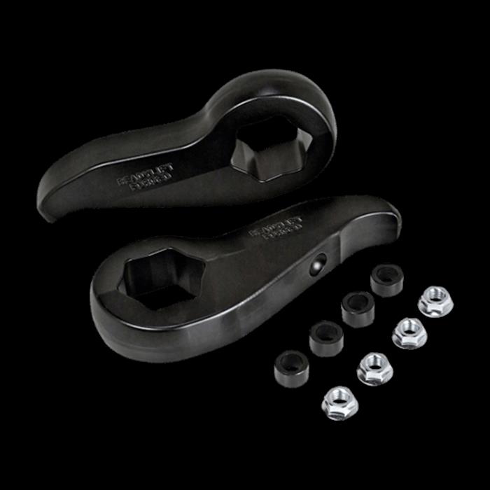 2.25'' LEVELING KIT - CHEVY/GMC HD