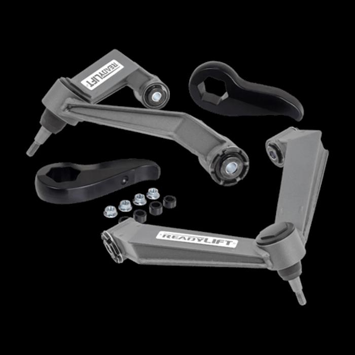 2.25'' LEVELING KIT - CHEVY/GMC 11