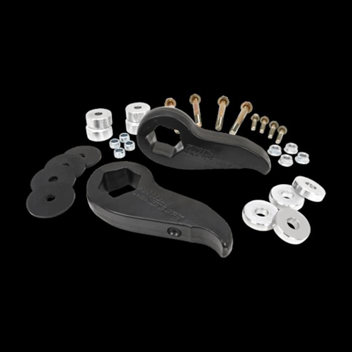 RL 2.0' LEVELING KIT - 2020 CHEVY/GMC
