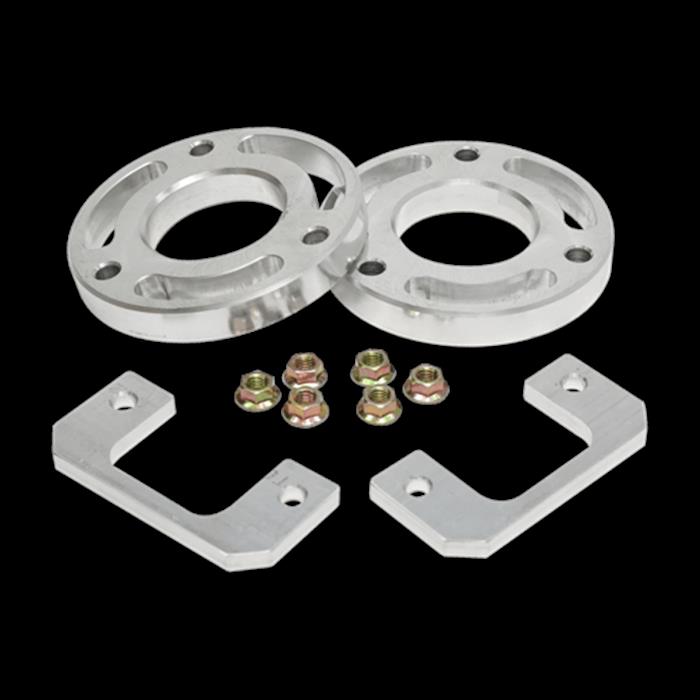 2.25'' LEVELING KIT - CHEVY/GMC 1500/SUV