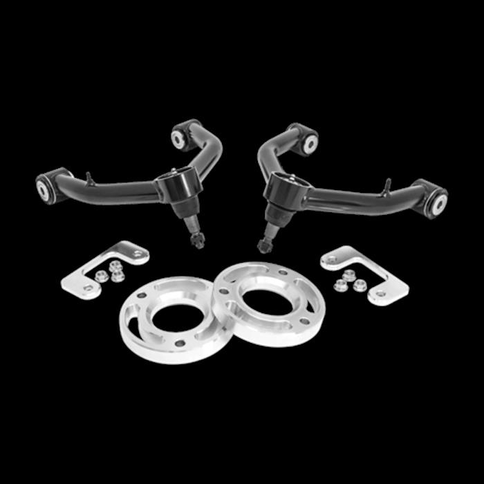 2.25'' LEVELING KIT - CHEVY/GMC 1500/SUV