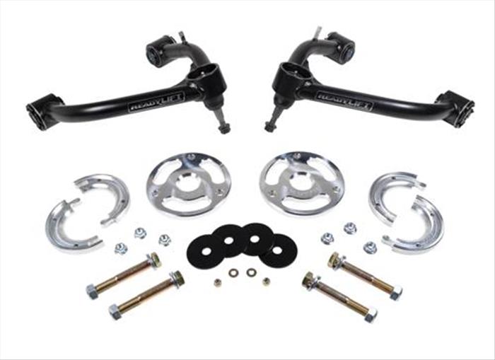 1.5'' LEVELING KIT - GM AT4X/ZR2 1500