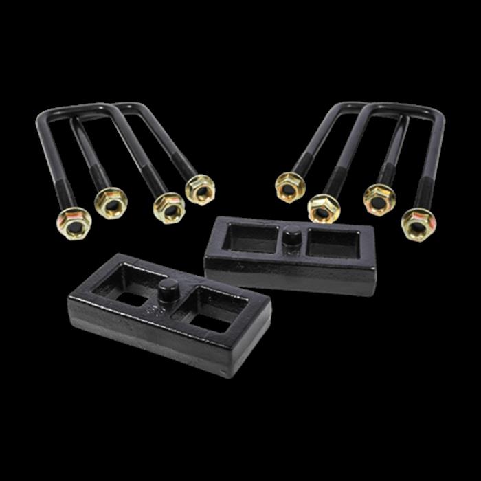 BLOCK KIT 1