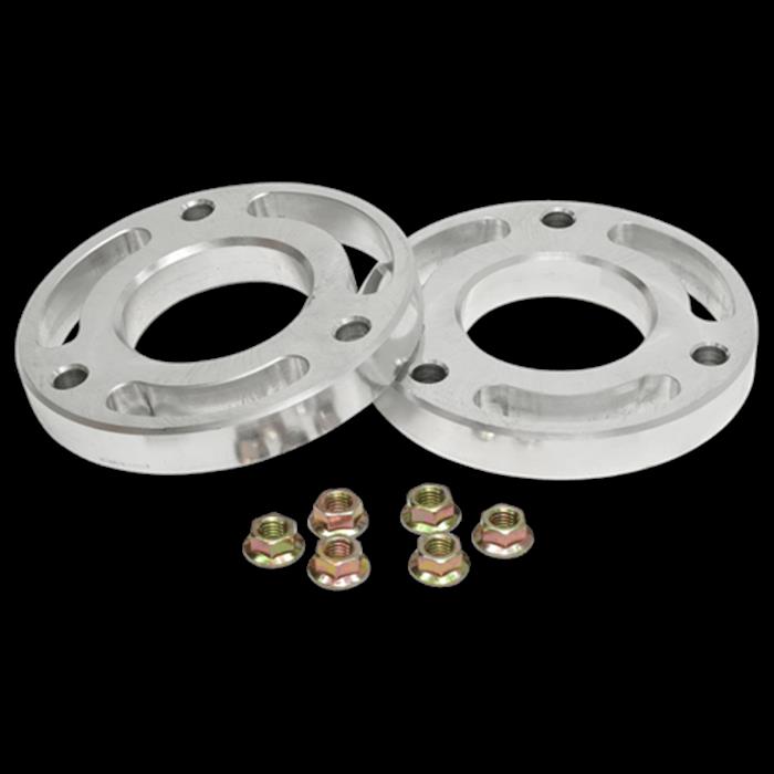 1.5'' LEVELING KIT - 2019 CHEVY/GMC