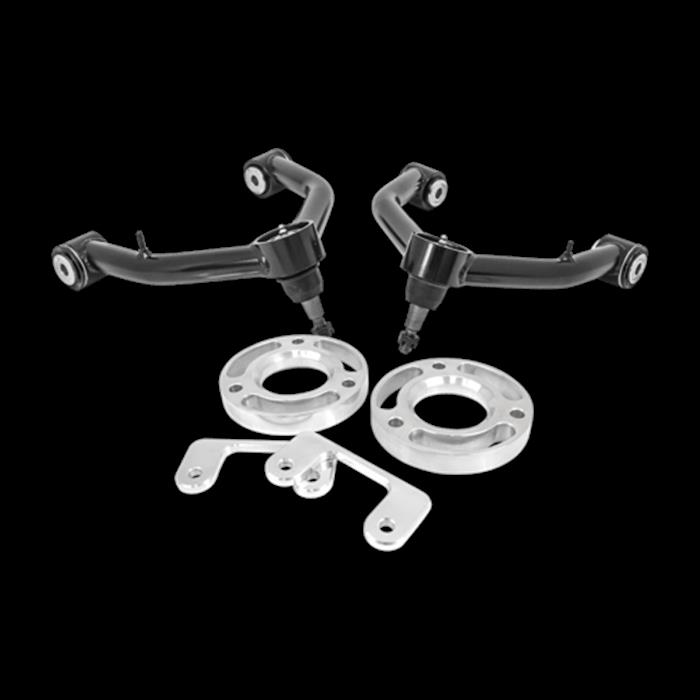 1.75'' LEVELING KIT