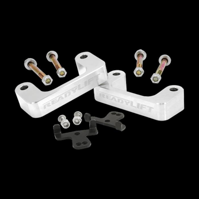RL 2'' LEVELING KIT - 2019 GMC DENALI