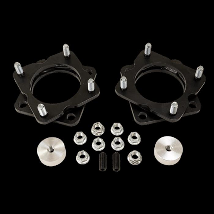 2024+ TOY LAND CRUISER LEVELING KIT