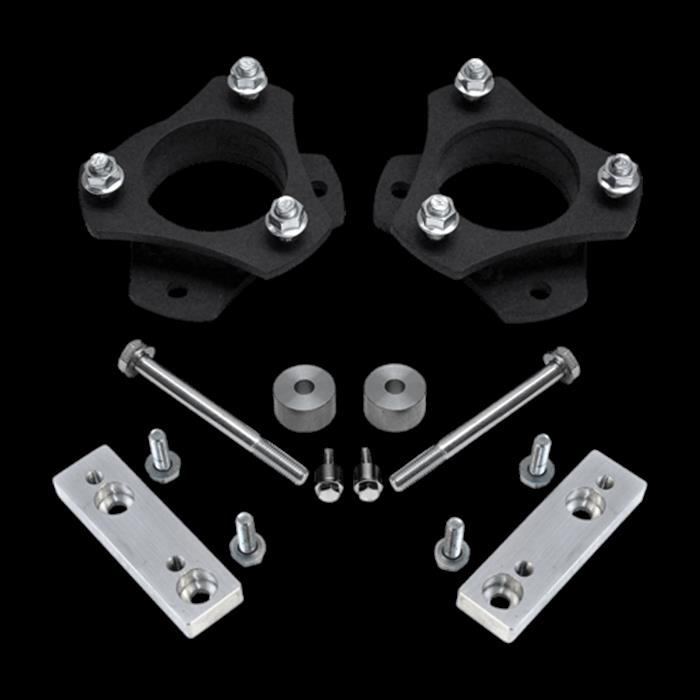 2.75-3'' LEVELING KIT - TOYOTA