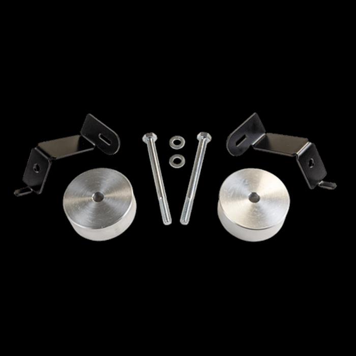FORD SD HEADLIGHT LVL 2.5'' KIT