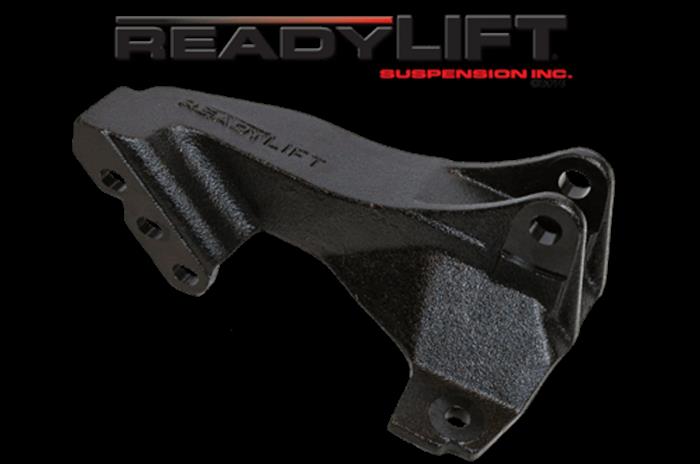 RL TRACK BAR BRACKET FORD SD 08-18