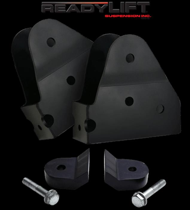RL F250 F350 RADIUS ARM BRKT-1.5