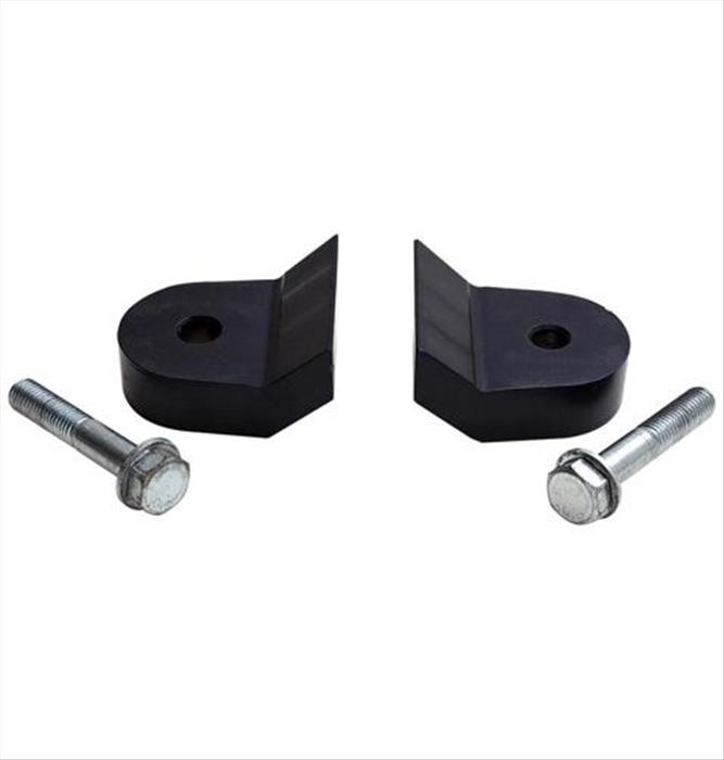 1'' LOWER COILSPRING SPACER-FORD05-1-KIT