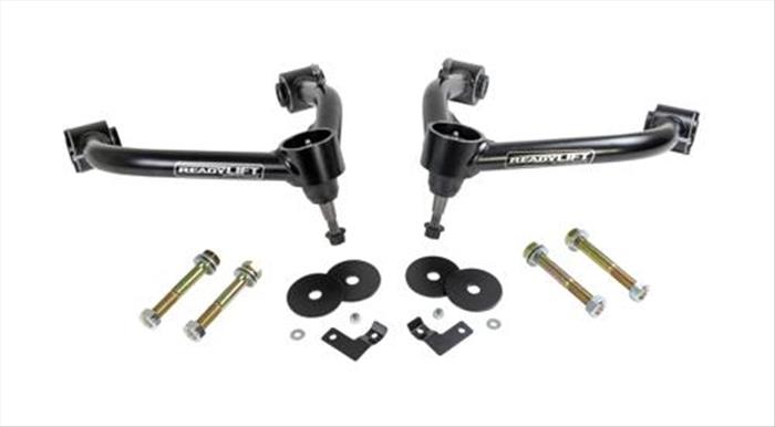 UPPER CONTROL ARMS-4