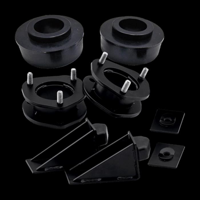 2.5''F/1.5''R SST LIFT KIT - DODGE/RA