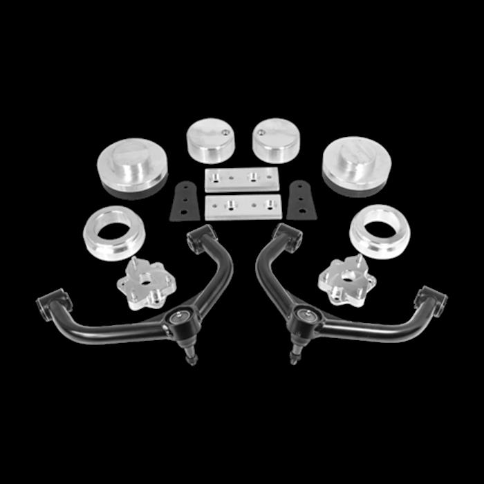 4''F/2''R SST LIFT KIT - RAM1500 CLASSIC