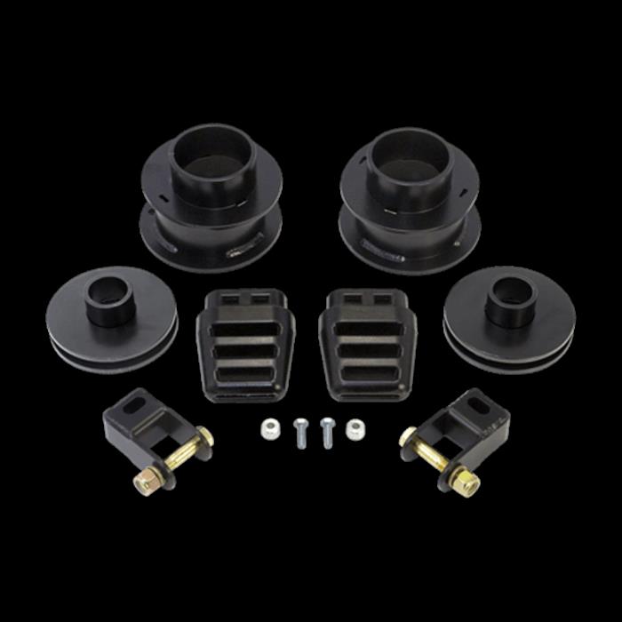 RL 3''F/1''R SST LIFT KIT -DODGE/RAM