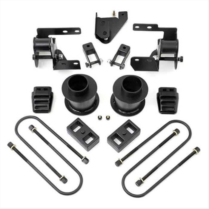 RL 3500-4.5'' FRONT COIL SPACER