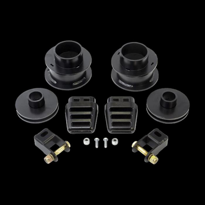 RL 19+ RAM 2500 3'' SST LIFT KIT