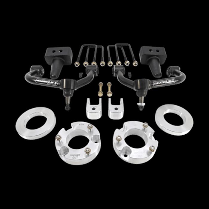 3.5'' SST LIFT KIT - FORD F150