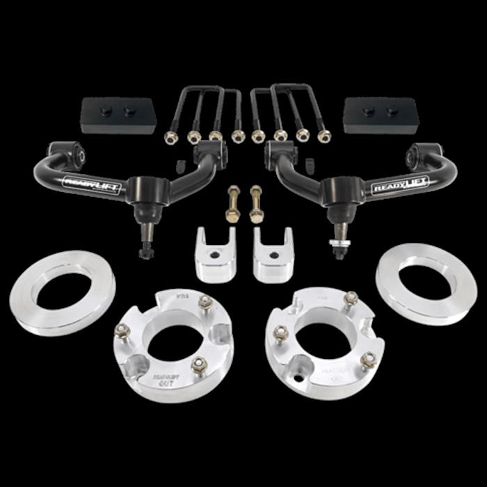 RL 3.5'' SST LIFT KIT 2WD - FORD