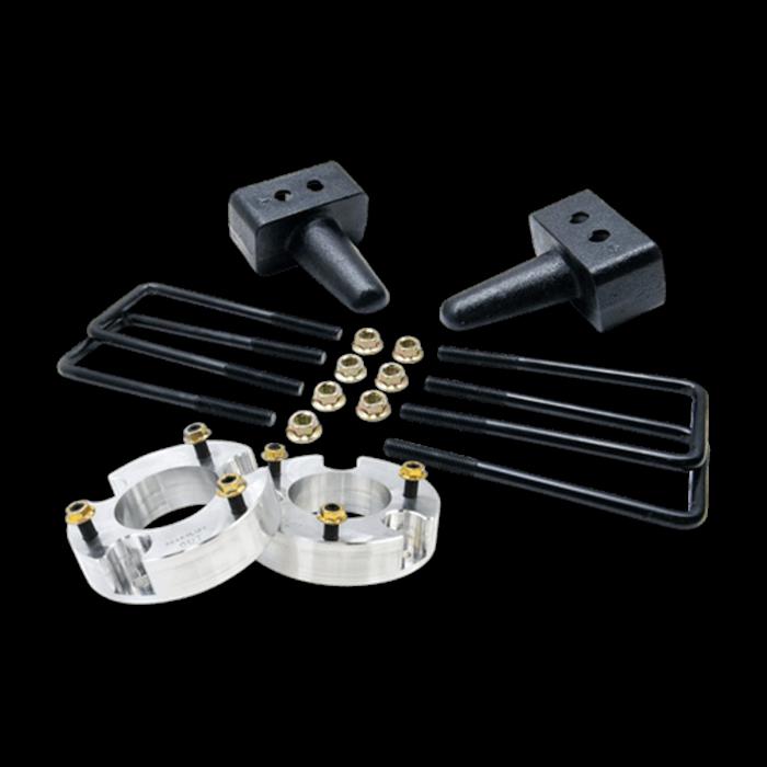 RL 2.25'' SST LIFT KIT - FORD
