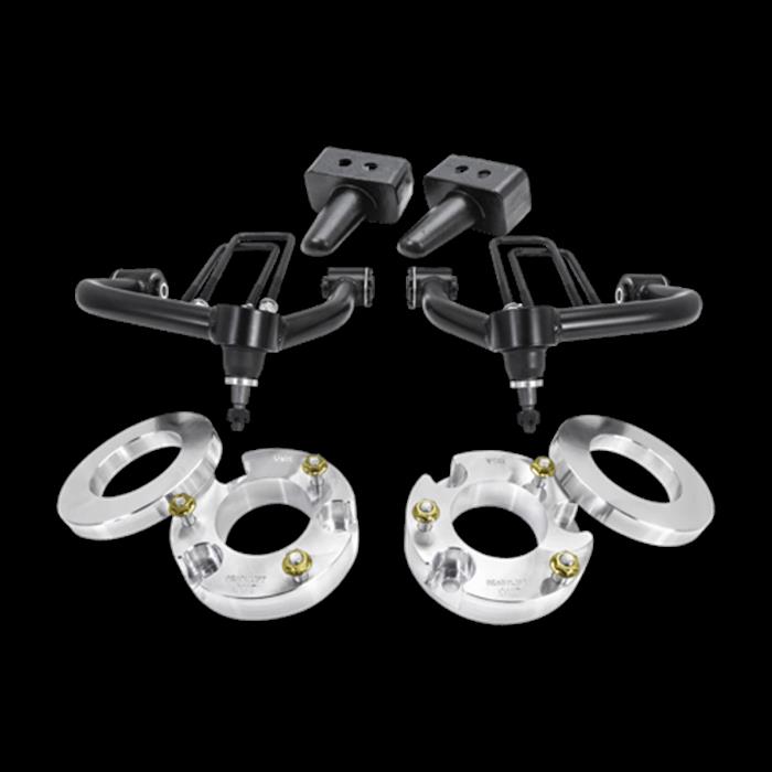 3.5'' SST LIFT KIT - FORD F150