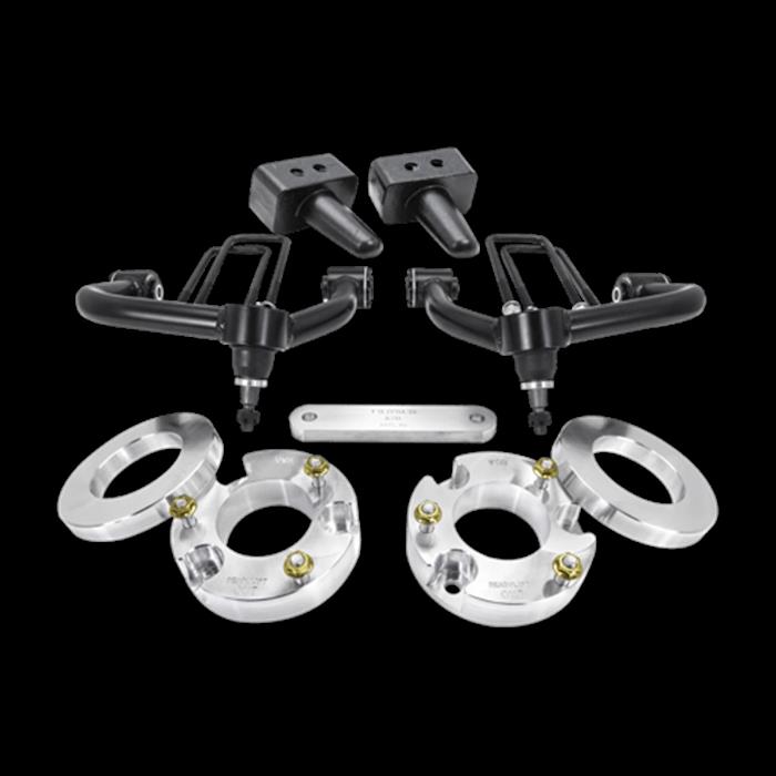 3.5'' SST LIFT KIT - FORD F150