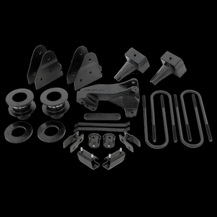 3.5'' SST LIFT KIT - FORD F350 DRW