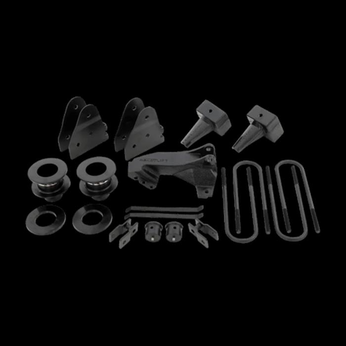 3.5'' SST LIFT KIT - FORD 11-15