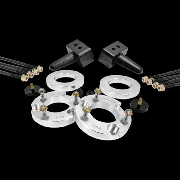 2.5'' SST LIFT KIT - FORD